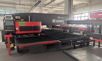מכונות ניקוב 5CNC (5)