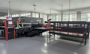 4מכונות ניקוב CNC (4)