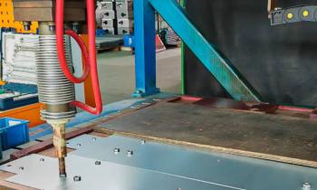 ריתוך רובוטי (4)